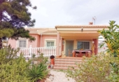 Detached villa with land for sale on España, Torrevieja, ref: TR390237 photo