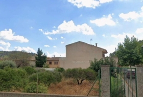 Mancor de la Vall 404&nbsp;m²