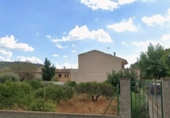 Parcel·la urbanitzable en venda a la España, Mancor de la Vall, ref.: TR390489 foto