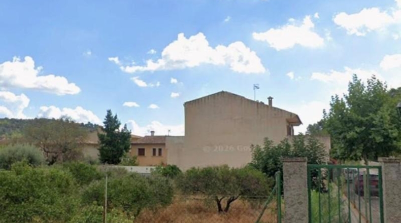 Islas Baleares - Selva - 404m2