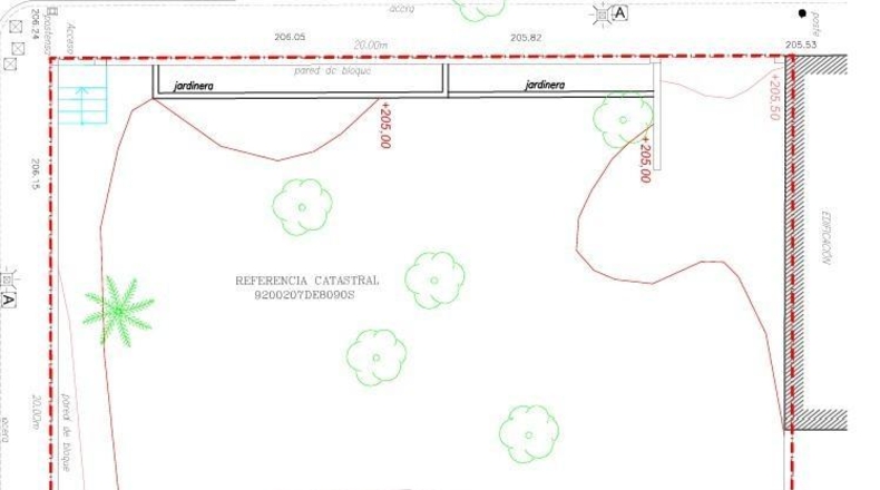 Islas Baleares - Selva - 404m2