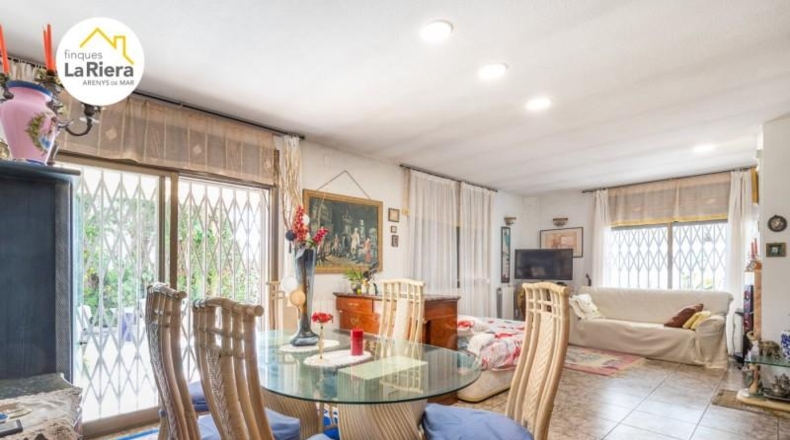 Barcelona - Arenys de Mar - 450m2