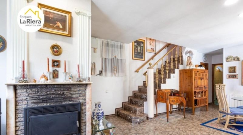 Barcelona - Arenys de Mar - 450m2