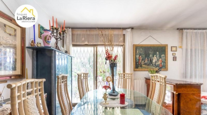 Barcelona - Arenys de Mar - 450m2