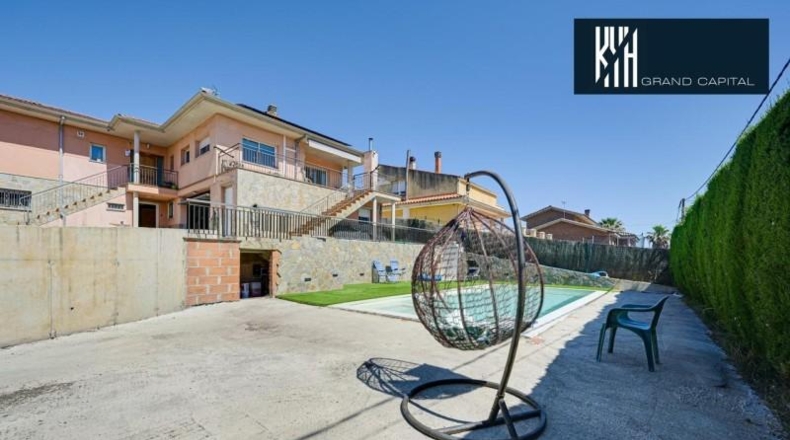 Girona - Caldes de Malavella - 945m2