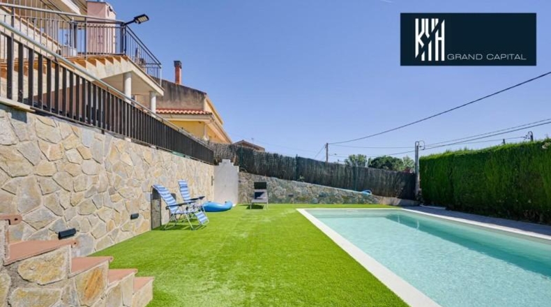 Girona - Caldes de Malavella - 945m2
