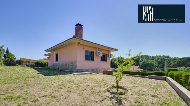 Girona - Caldes de Malavella - 945m2