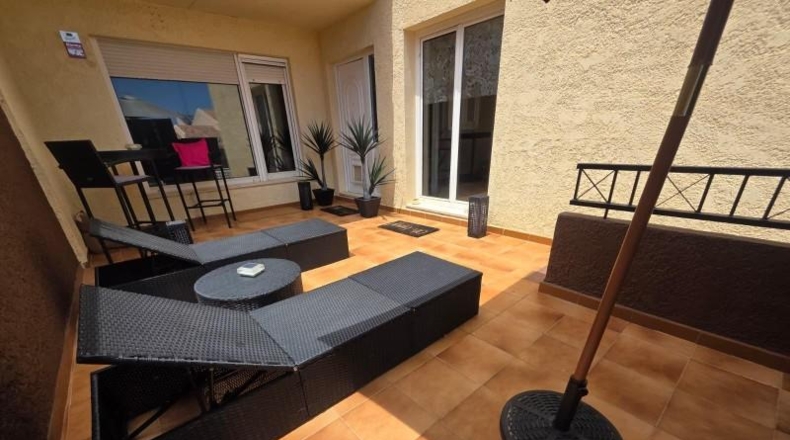 Alicante - La Nucia - 320m2