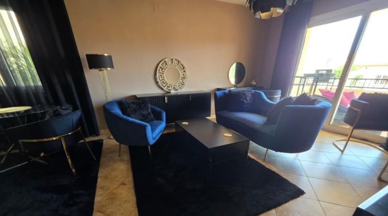 Alicante - La Nucia - 320m2