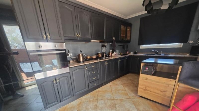 Alicante - La Nucia - 320m2