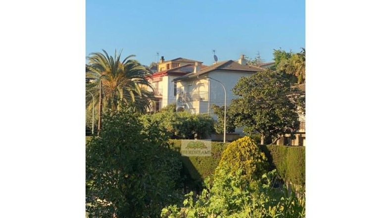 Barcelona - Lliçà de Vall - 1041m2