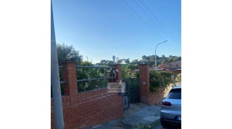 Barcelona - Lliçà de Vall - 1041m2