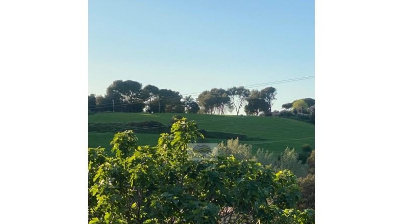 Barcelona - Lliçà de Vall - 1041m2