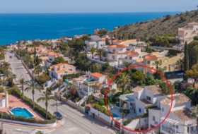 el Campello 414&nbsp;m² 