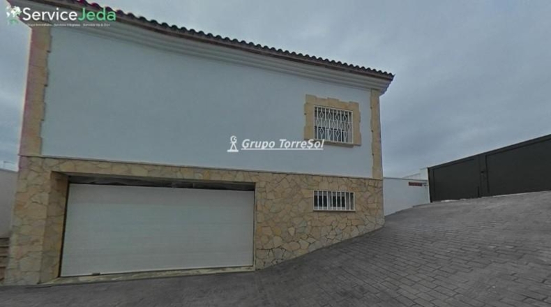 Tarragona - Roda de Berà - 752m2