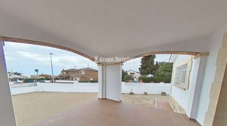 Tarragona - Roda de Berà - 752m2