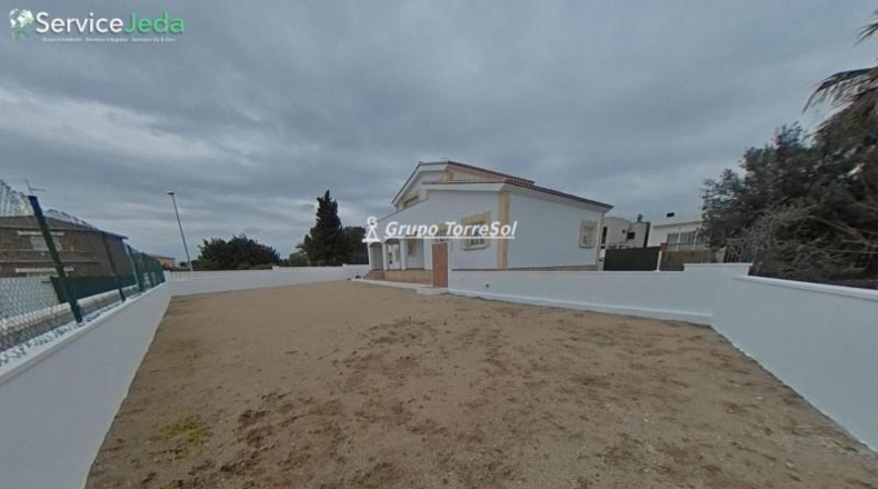 Tarragona - Roda de Berà - 752m2