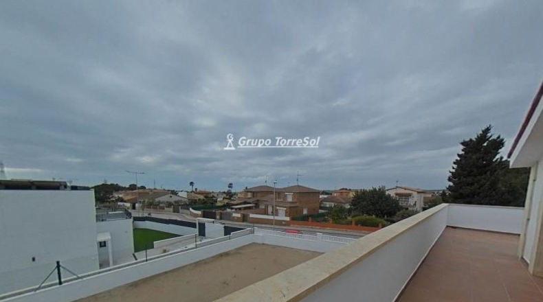 Tarragona - Roda de Berà - 752m2
