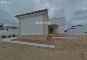 Xalet independent amb terreny en venda a la España, Roda de Berà, ref.: TR396594 foto