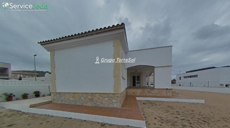 Tarragona - Roda de Berà - 752m2