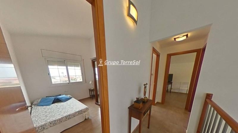 Tarragona - Roda de Berà - 752m2