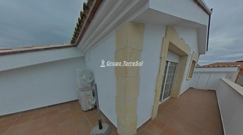 Tarragona - Roda de Berà - 752m2