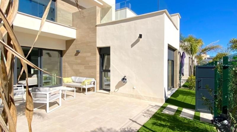 Мурсия - Los Alcázares - 130m2