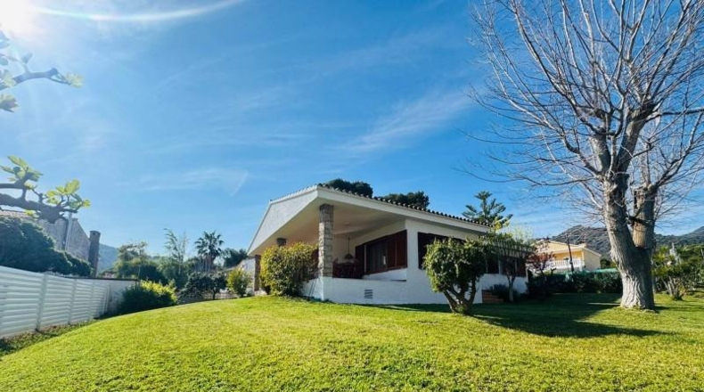 Castellón - Benicasim - 197m2