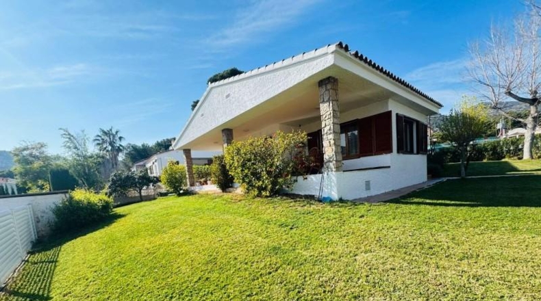 Castellón - Benicasim - 197m2