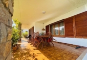 Chalet independiente con terreno en venta en la España, Benicasim, ref: TR401490 foto