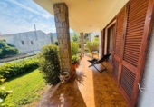 Chalet independiente con terreno en venta en la España, Benicasim, ref: TR401490 foto
