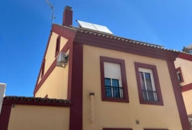 Dos Hermanas 209&nbsp;m²
