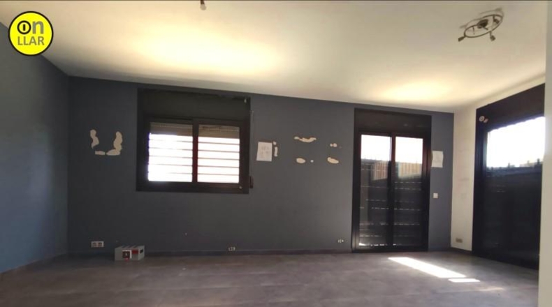 Barcelona - Montmeló - 237m2