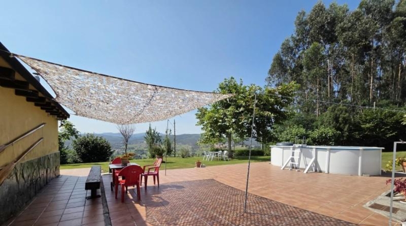 Cantabria - Parbayón - 5700m2