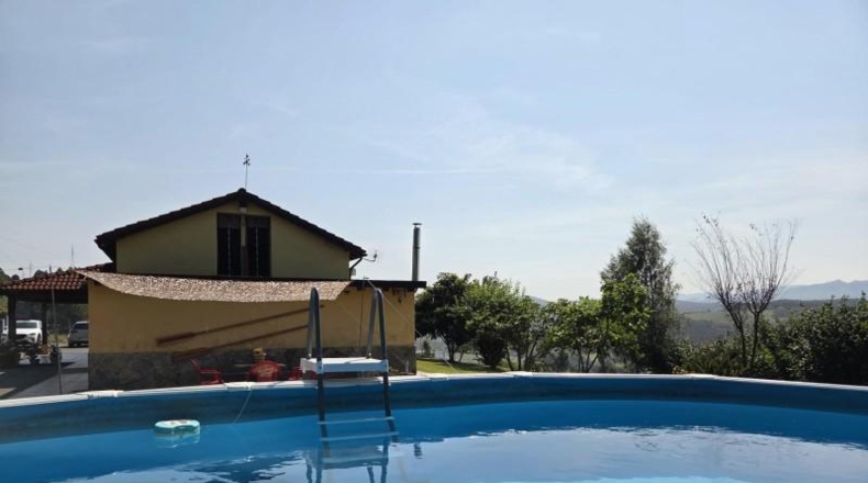 Cantabria - Parbayón - 5700m2