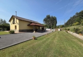 Detached villa with land for sale on España, Parbayón, ref: TR319769 photo