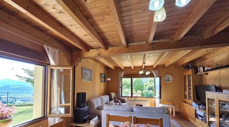 Cantabria - Parbayón - 5700m2