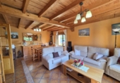 Detached villa with land for sale on España, Parbayón, ref: TR319769 photo