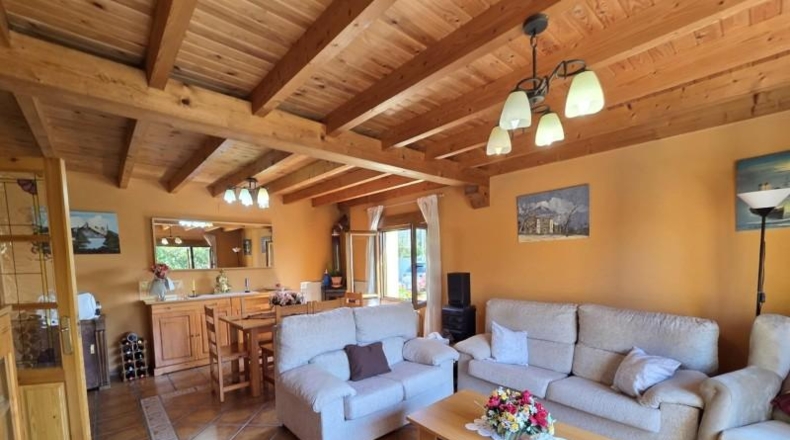 Cantabria - Parbayón - 5700m2