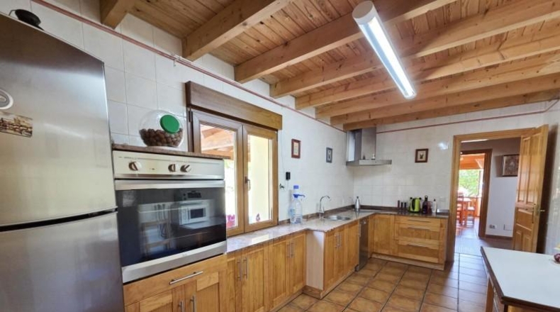 Cantabria - Parbayón - 5700m2