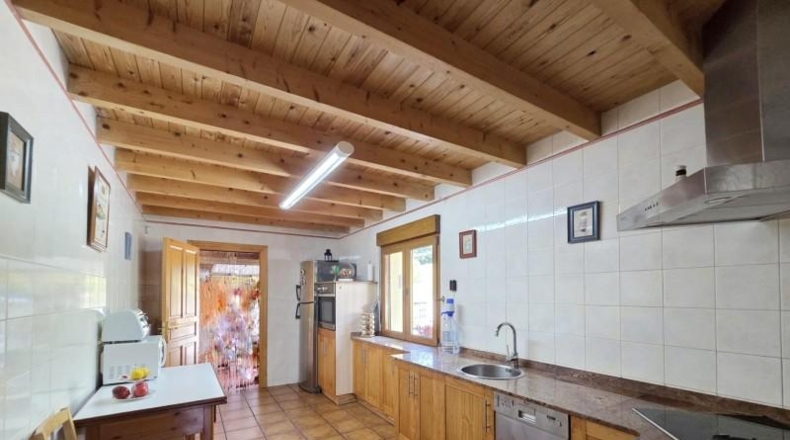 Cantabria - Parbayón - 5700m2