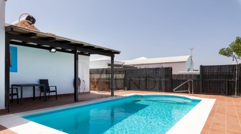 Las Palmas - La Oliva - 132m2