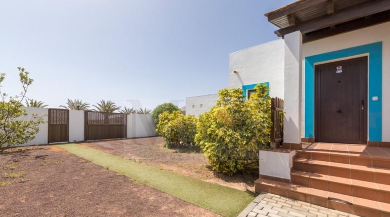 Las Palmas - La Oliva - 132m2