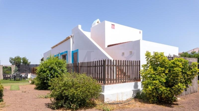Las Palmas - La Oliva - 132m2