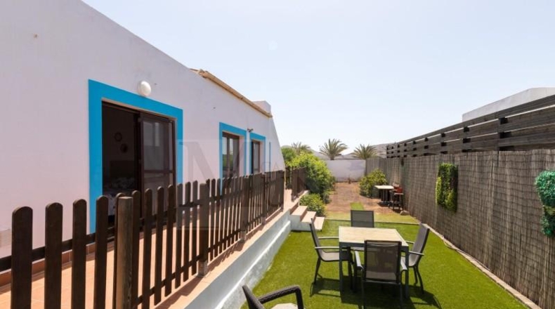 Las Palmas - La Oliva - 132m2