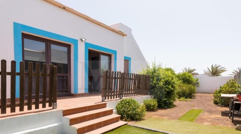 Las Palmas - La Oliva - 132m2