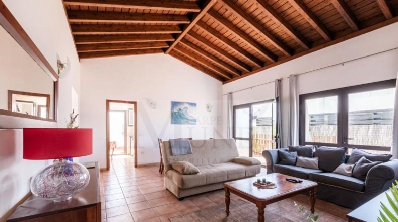 Las Palmas - La Oliva - 132m2