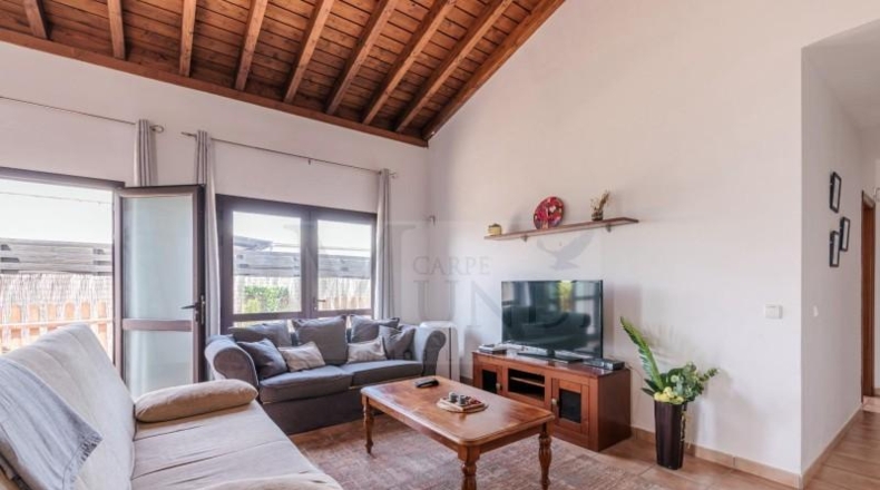 Las Palmas - La Oliva - 132m2