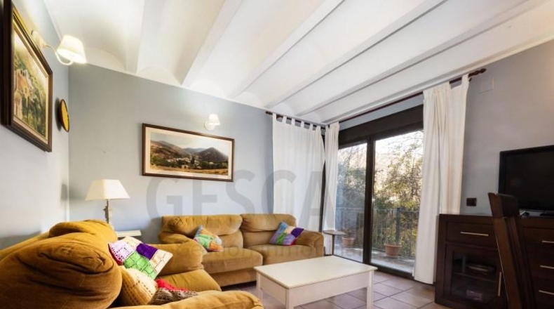 Lérida - Sort - 3600m2