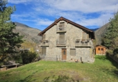 Casa de camp amb terreny en venda a la España, Sort, ref.: TR153043 foto
